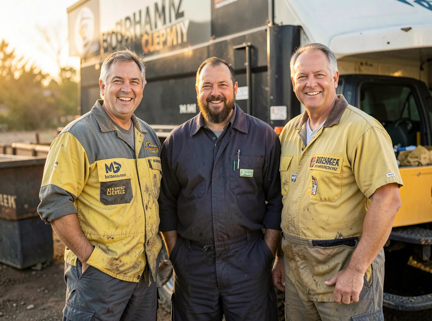 Sewage Cleanup company in Webster, TX